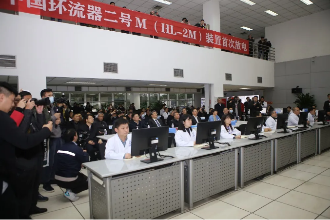 图片来源：中核集团