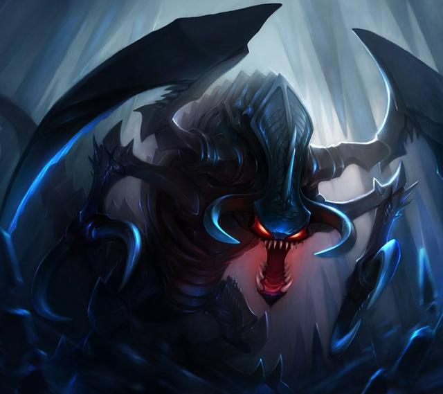 虚空恐惧 新浪网