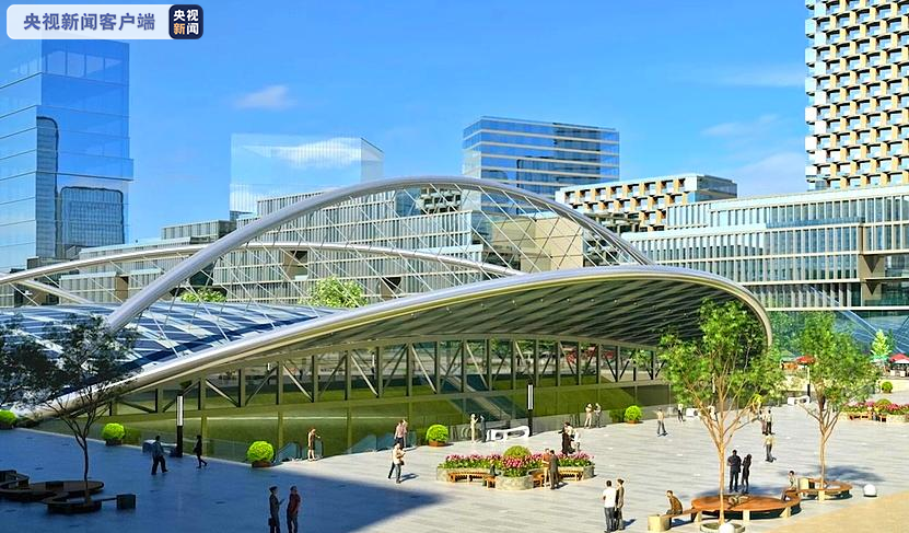 北京市发改委:城市副中心资源优先投放 