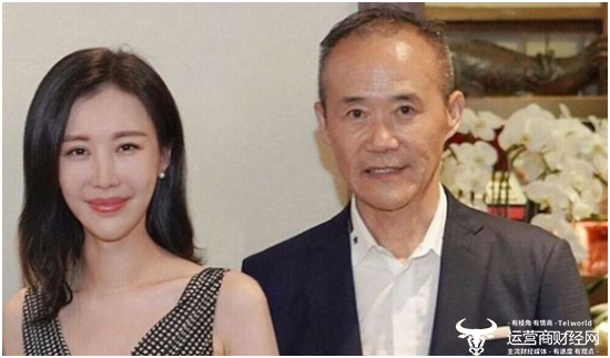 王石坚称不靠前岳父没有特权这样与前妻划清界限背后有何隐情