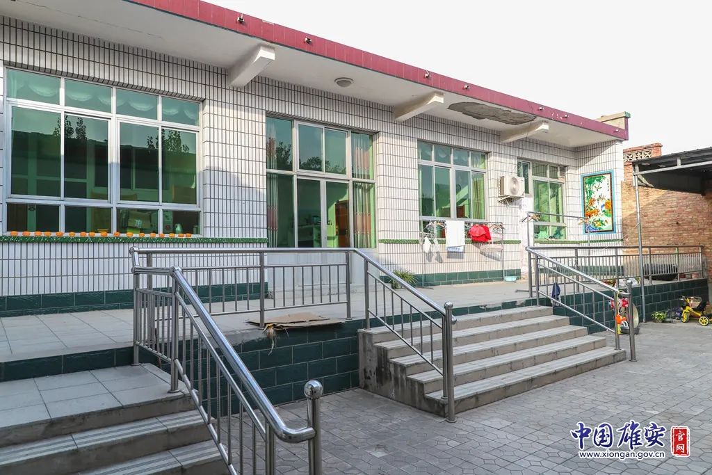 雄安征迁丨见证配合参与期待新区美好明天回访容城县大河镇征迁群众