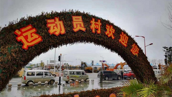 雷神山医院现场工作人员 两天之内完成场平 三天铺完电路 雷神 挖掘机 新浪科技 新浪网 雷神山医院现场工作人员 两天之内完成场平 三天铺完电路 雷神 挖掘机 新浪科技 新浪网