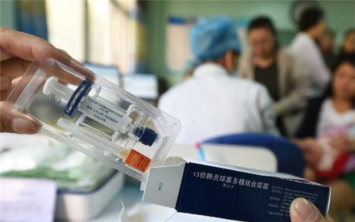 沃森出售重磅疫苗引贱卖质疑 “接盘侠”泰格浮出水面