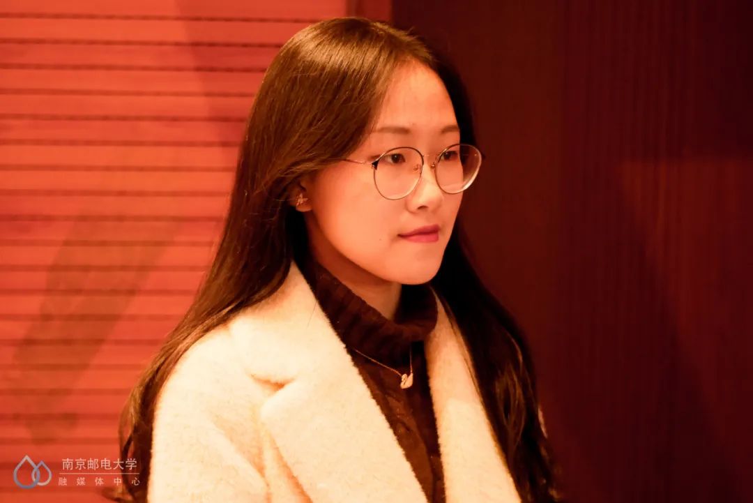 这个活动不简单!|南邮|南京邮电大学_新浪新闻