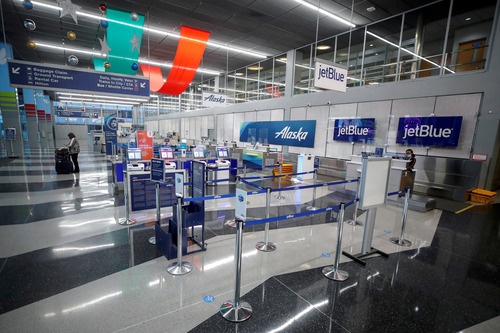 美媒调查：全球商务旅行或将永久性缩水三成