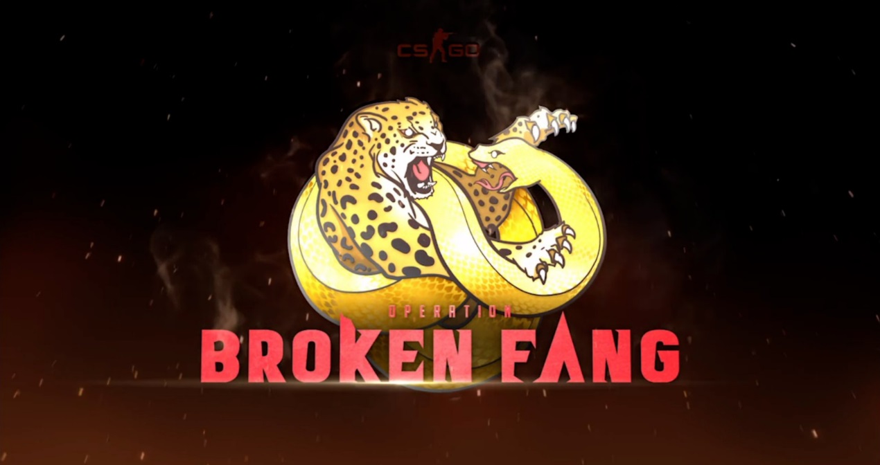 csgo狂牙箱子能开出什么 (csgo狂牙大行动探员怎么获得)-初仟社区