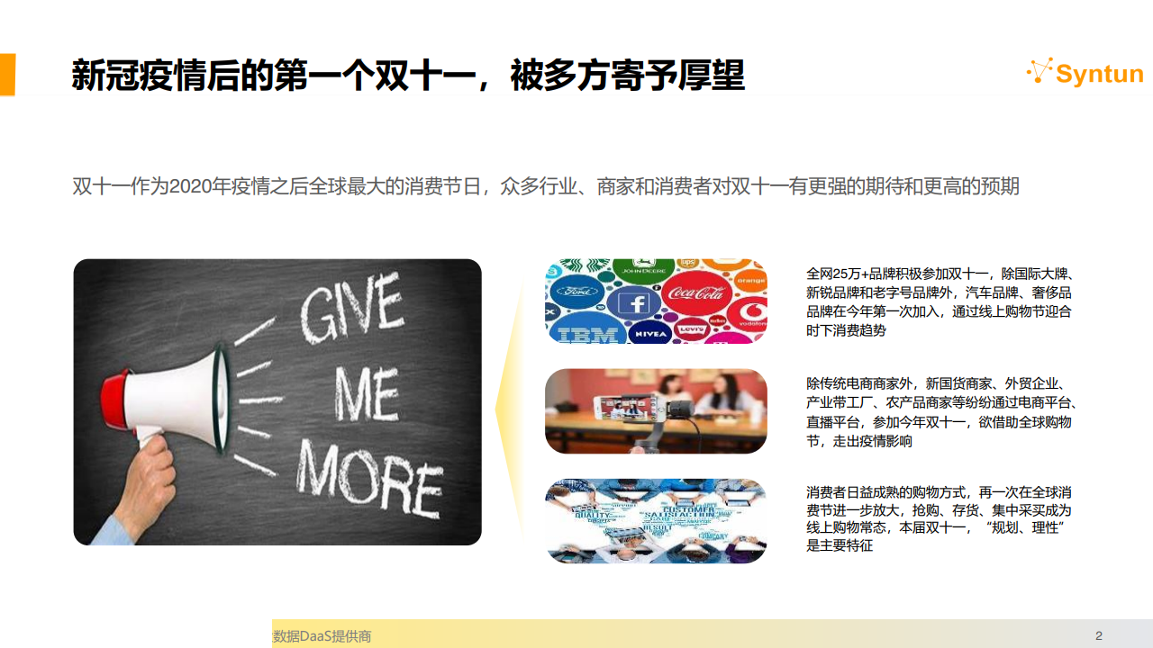 星图数据 年双十一电商大促节销售分析报告 精华摘录 双十一 星图 新浪科技 新浪网