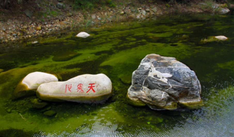 泰山的石头不能捡!拿走最高罚2万