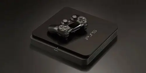 疑似索尼PS 5开发机外观曝光，或将年末发售