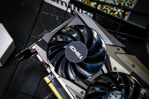 比甜品卡更甜!映众rtx 3060 ti 冰龙超级版评测