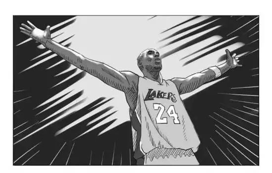 科比突然去世,洛杉矶凌晨四点的星星坠落了