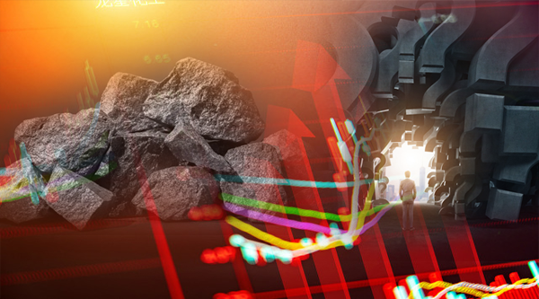 监管重磅出手 严厉打击违法违规行为！