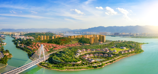 图:金辉淮安半岛