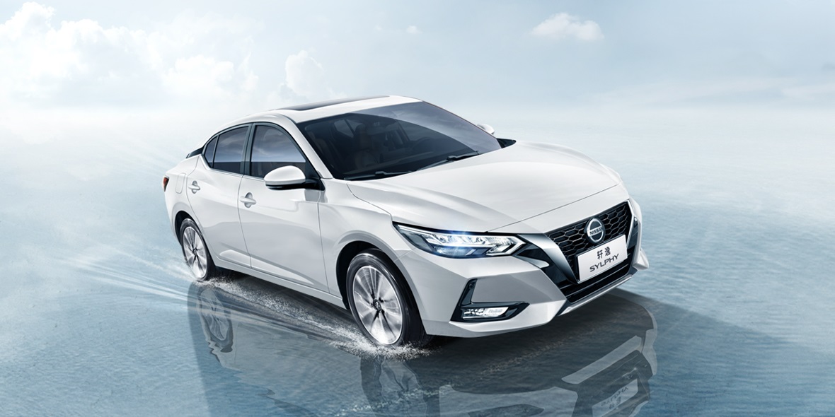 日产e-power 串联混动技术将引入中国,有望在新款轩逸车型搭载