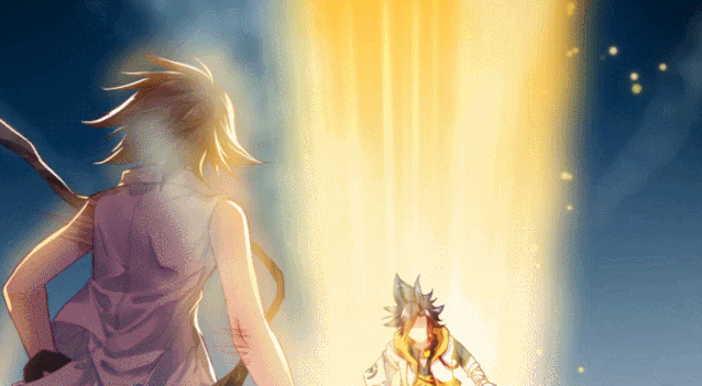 课后唐舞麟如约和谢邂来到操场舞长空成功镇住一帮