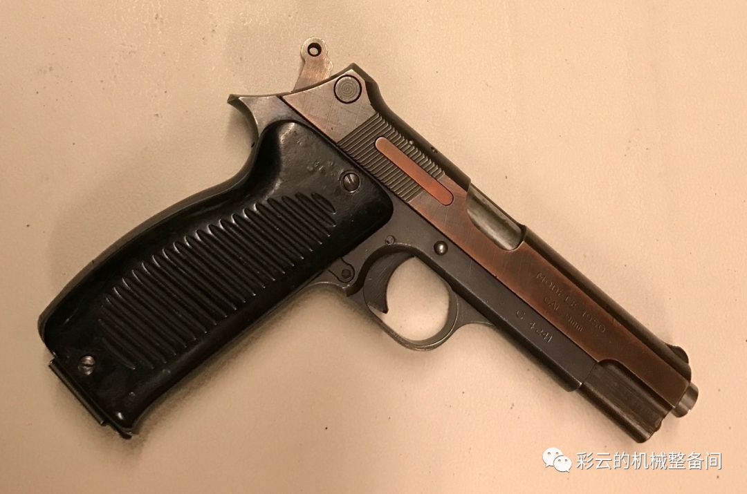 全买名牌!法军轻武大换装,先是glock,又是scar | 轻武专栏