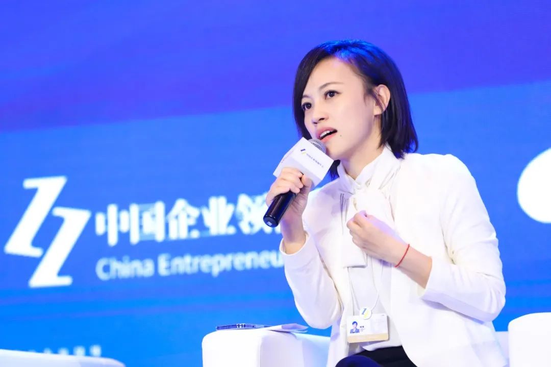 滴滴出行总裁柳青被安全事件打入谷底花两年才回到峰顶