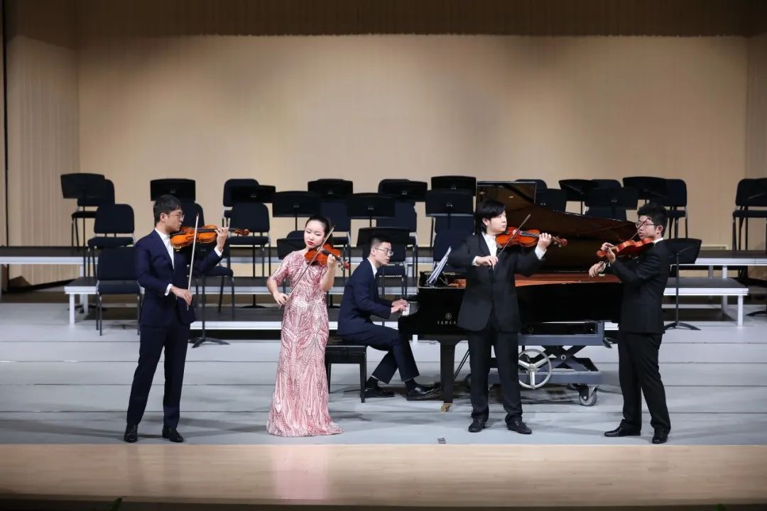 四项特等奖三项进国赛河海大学在江苏省大艺展中斩获佳绩