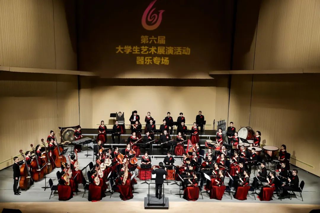 四项特等奖三项进国赛河海大学在江苏省大艺展中斩获佳绩