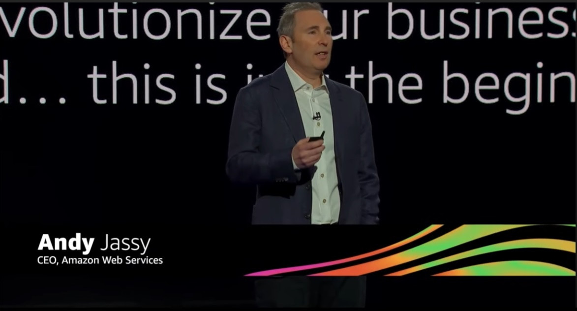 吃下 苹果 全球第一的亚马逊aws 依然不敢放松 Macos 云计算 亚马逊 新浪科技 新浪网 吃下 苹果 全球第一的亚马逊aws 依然不敢放松 Macos 云计算 亚马逊 新浪科技 新浪网