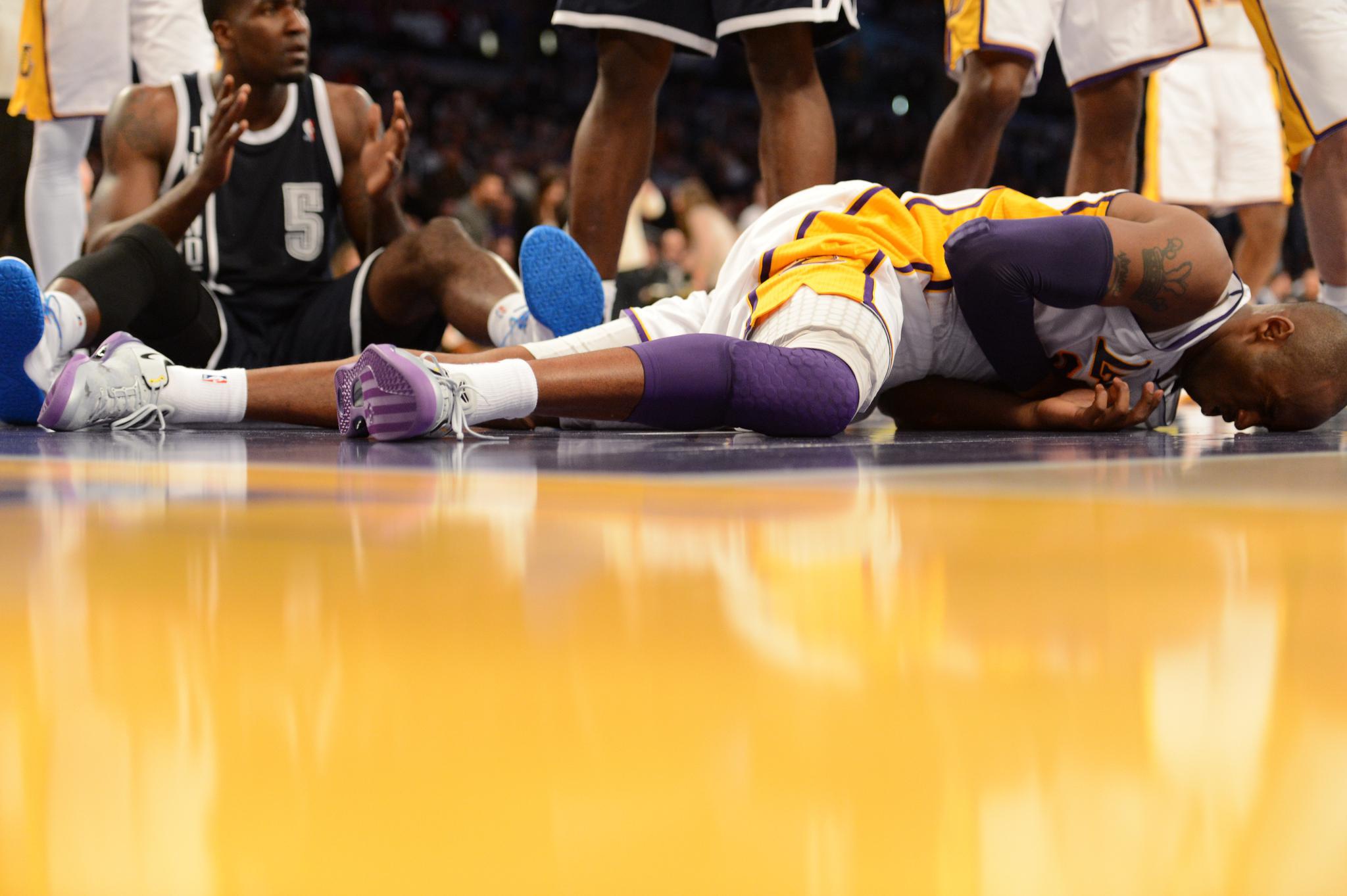 Kobe Bryant’s return from Achilles injury met with optimism by those ...