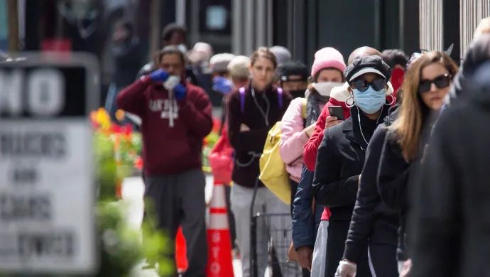 你绝对想不到：新冠“最大受害者”，居然是它！