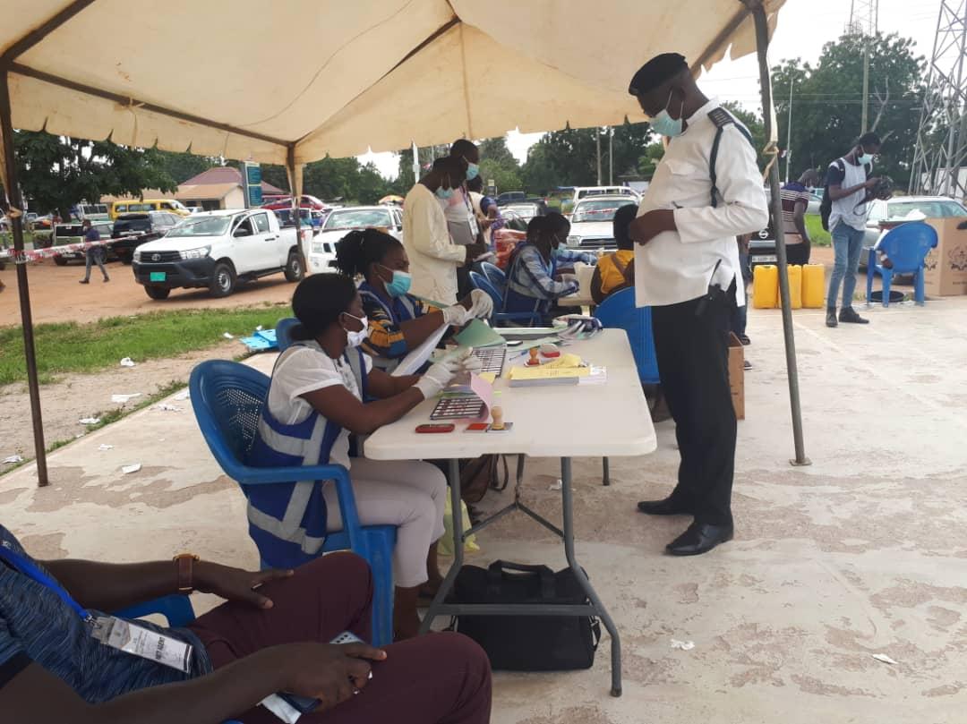 加纳人口_加纳历年人口总数统计