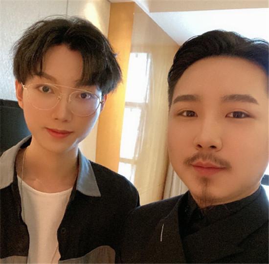 孤影带头送口罩虎牙主播多人齐发力送爱心网友发现一个小细节