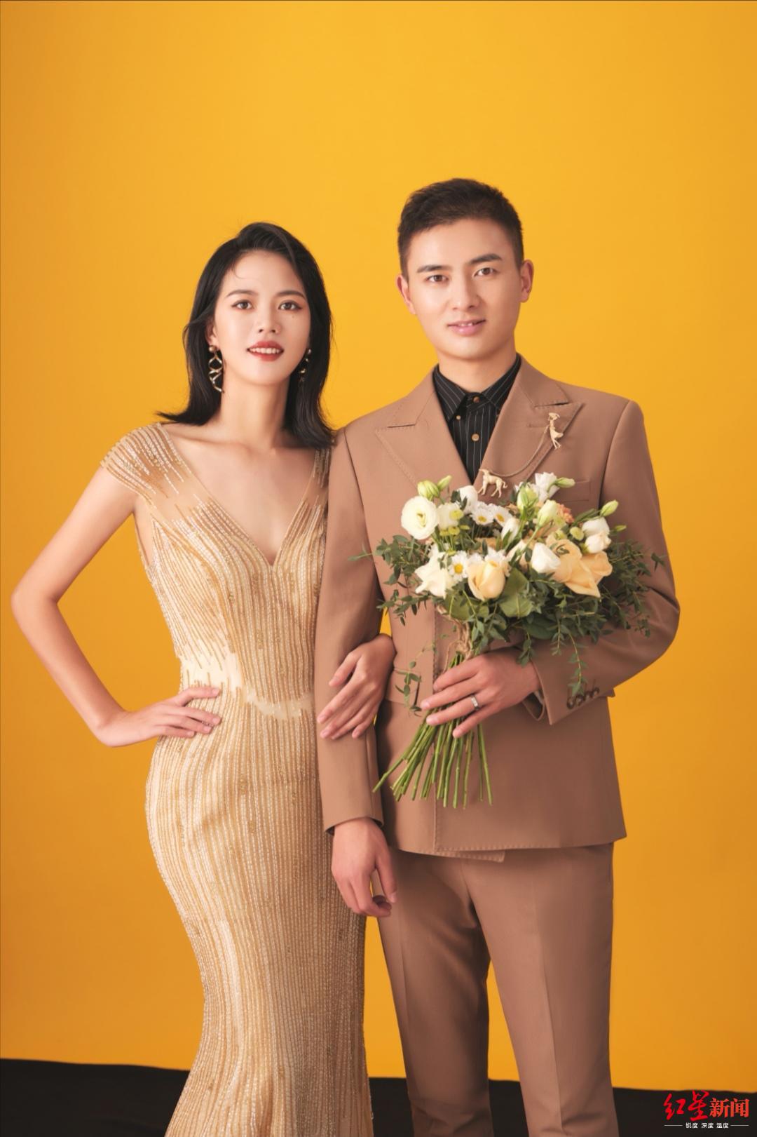 婚纱照