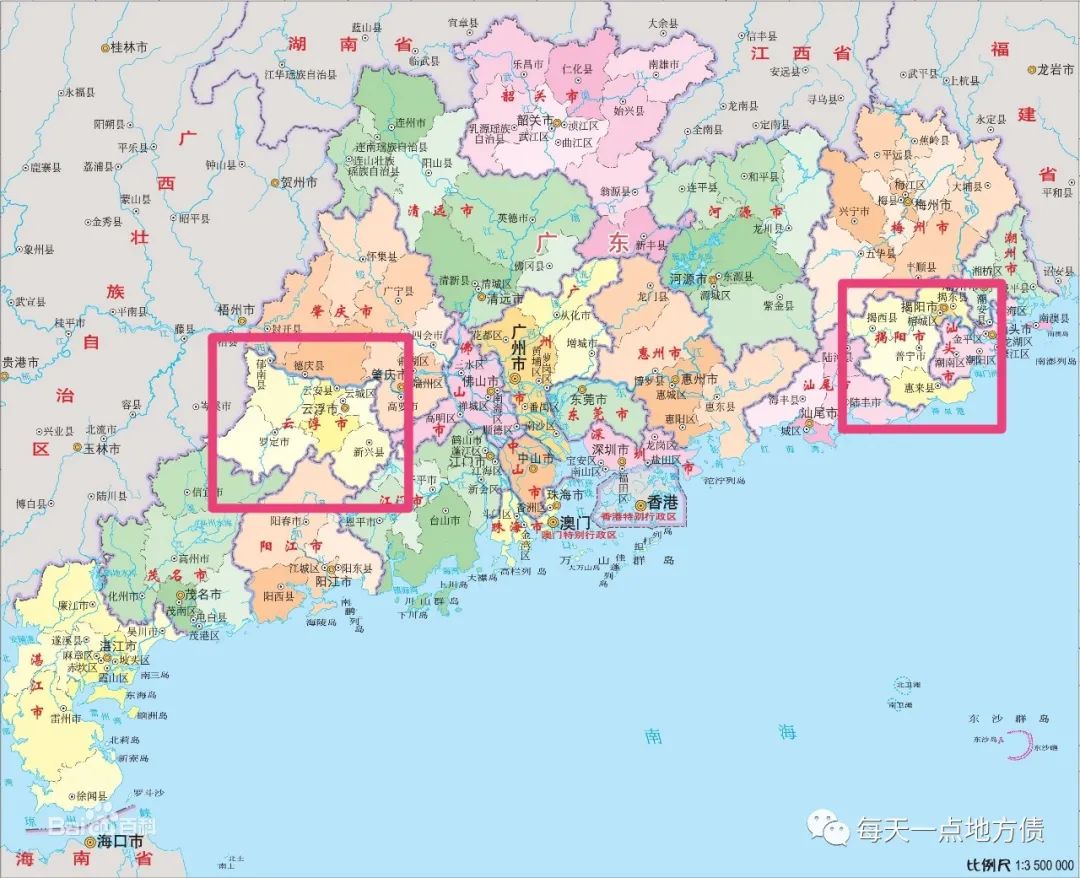 11月30日-12月4日：首支中小银行专项债披露 广东给全国打样