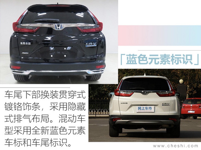 今年10款重磅日韩新车！威兰达、新CR-V、思域两厢，最低不到10万