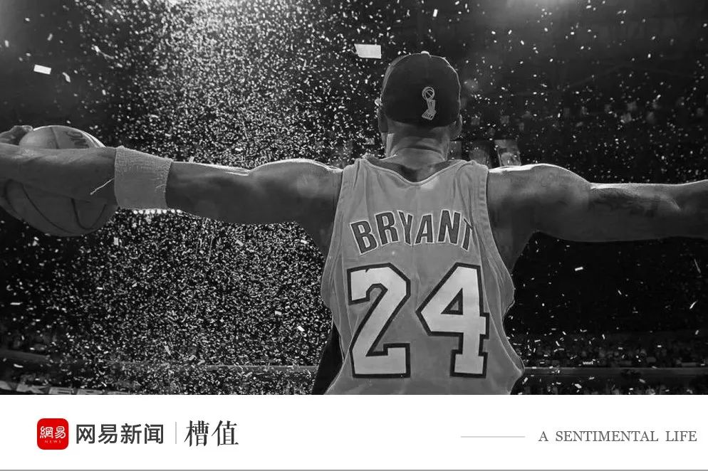 科比突然去世洛杉矶凌晨四点的星星坠落了