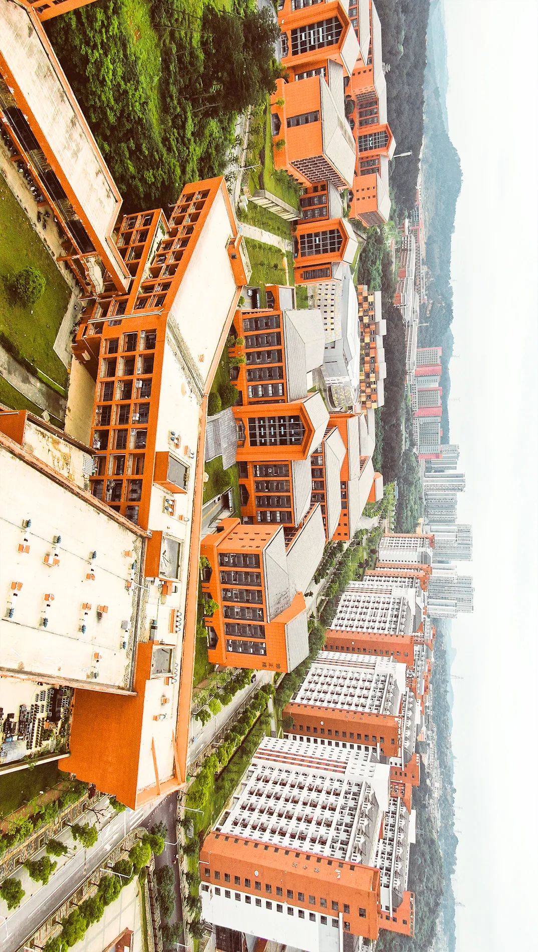 航拍贵大海量美图来袭!