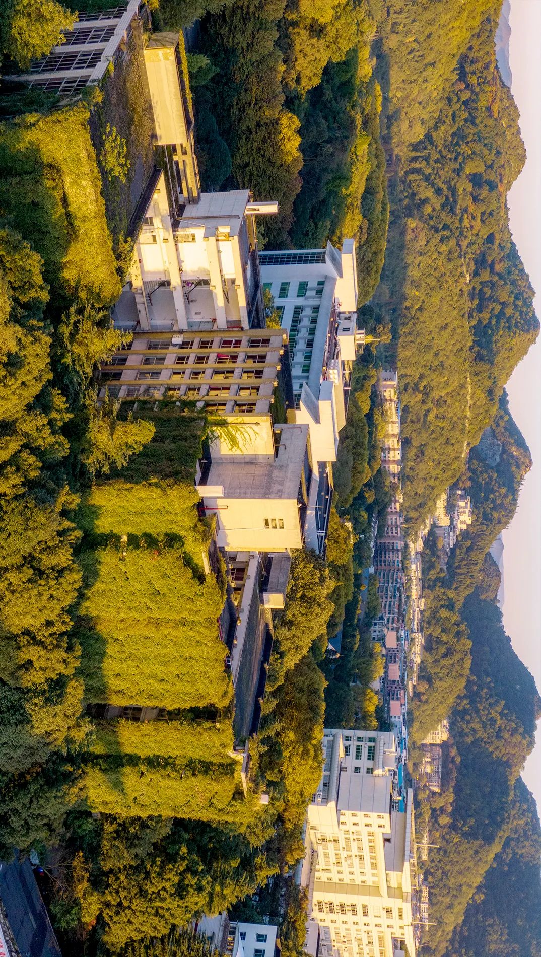 航拍贵大海量美图来袭!