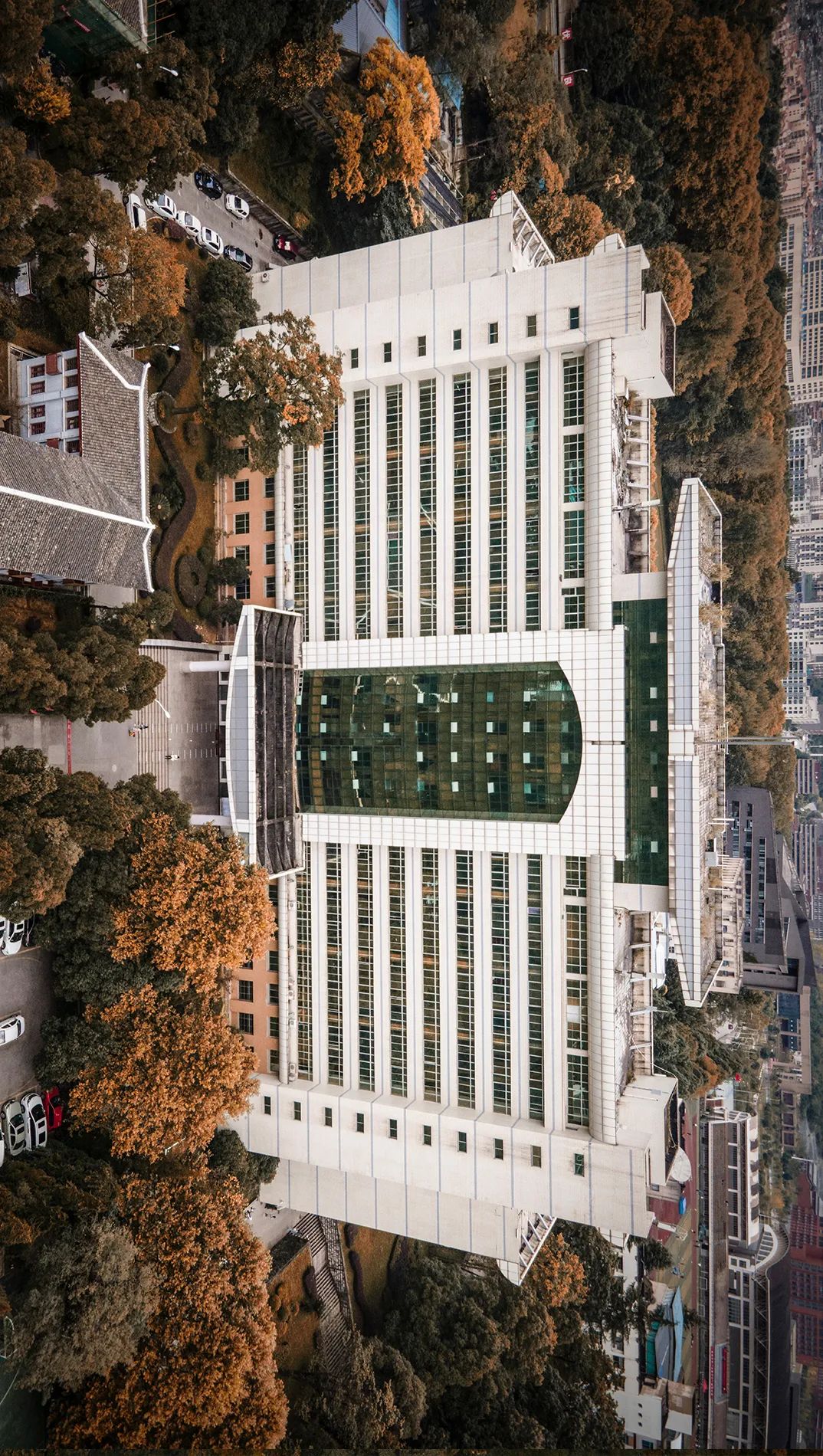 航拍贵大海量美图来袭!