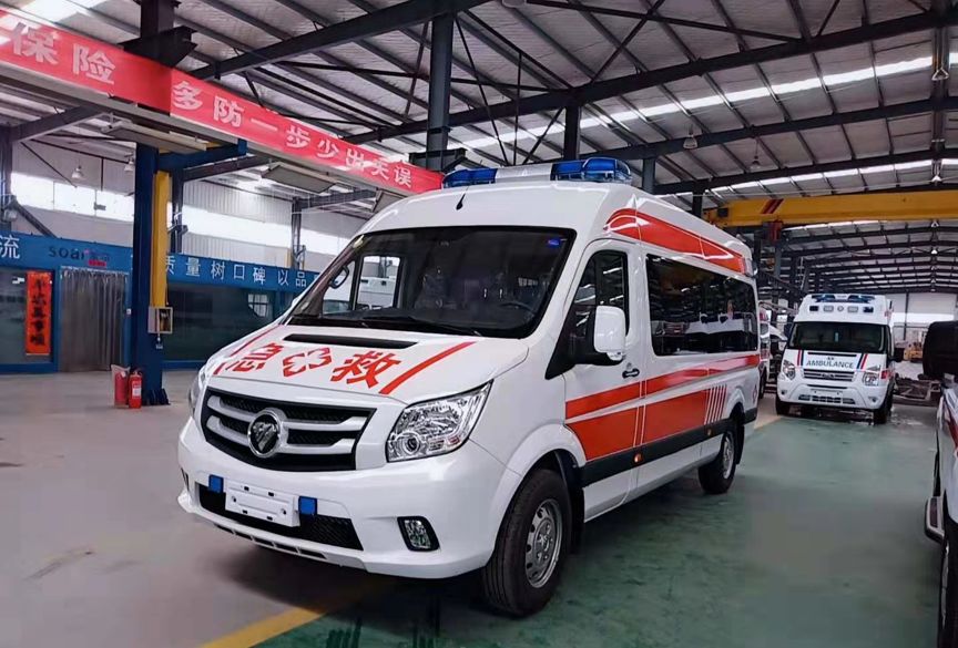 与时间赛跑多家车企参与驰援武汉救灾物资行动