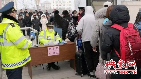 【河南城市防疫战①】交通如何管制？出入28个城区的规定都在这儿啦