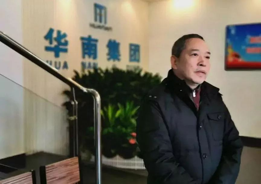 重回武汉肺炎起点卖野味的华南海鲜市场老板是谁