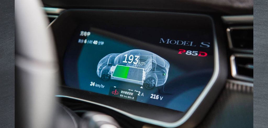 为什么精准显示电量，对于新能源汽车而言那么难？