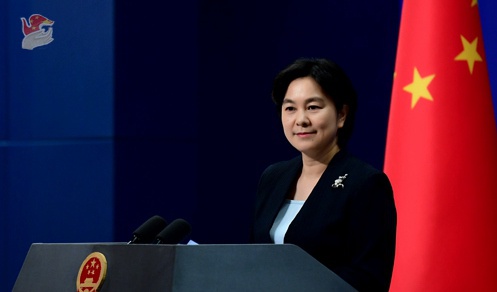 美宣布对中方统战部官员实施签证限制 外交部:将继续采取必要措施
