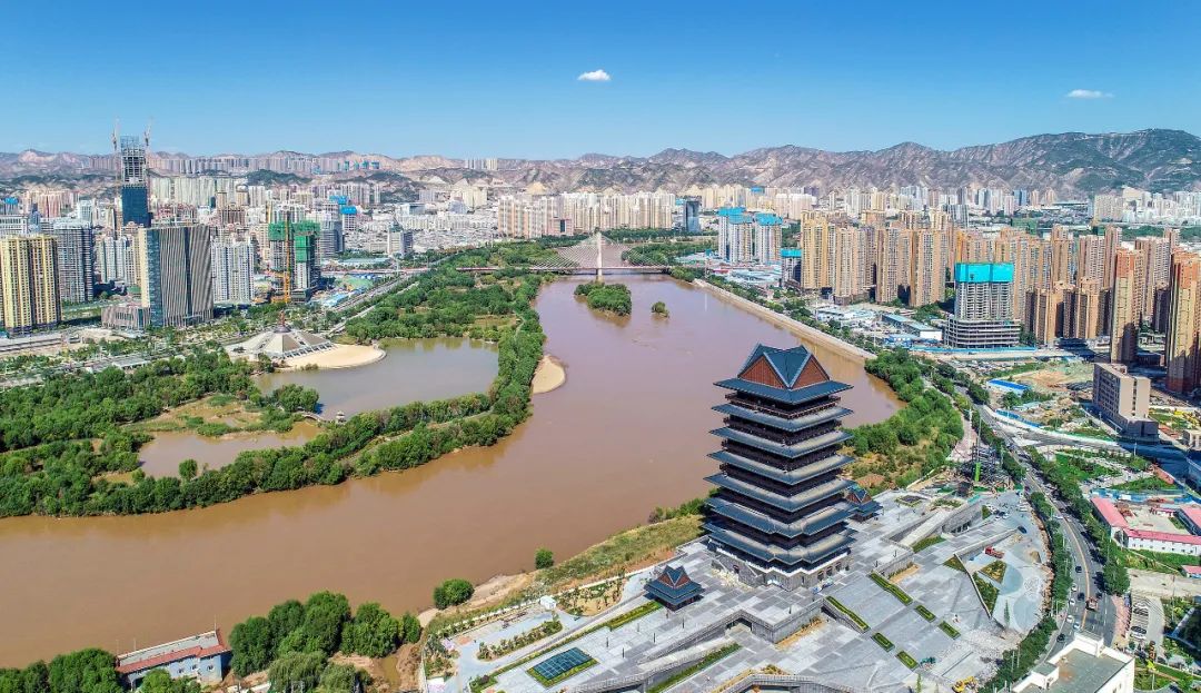 兰州西宁两地将实现住房公积金互认互贷