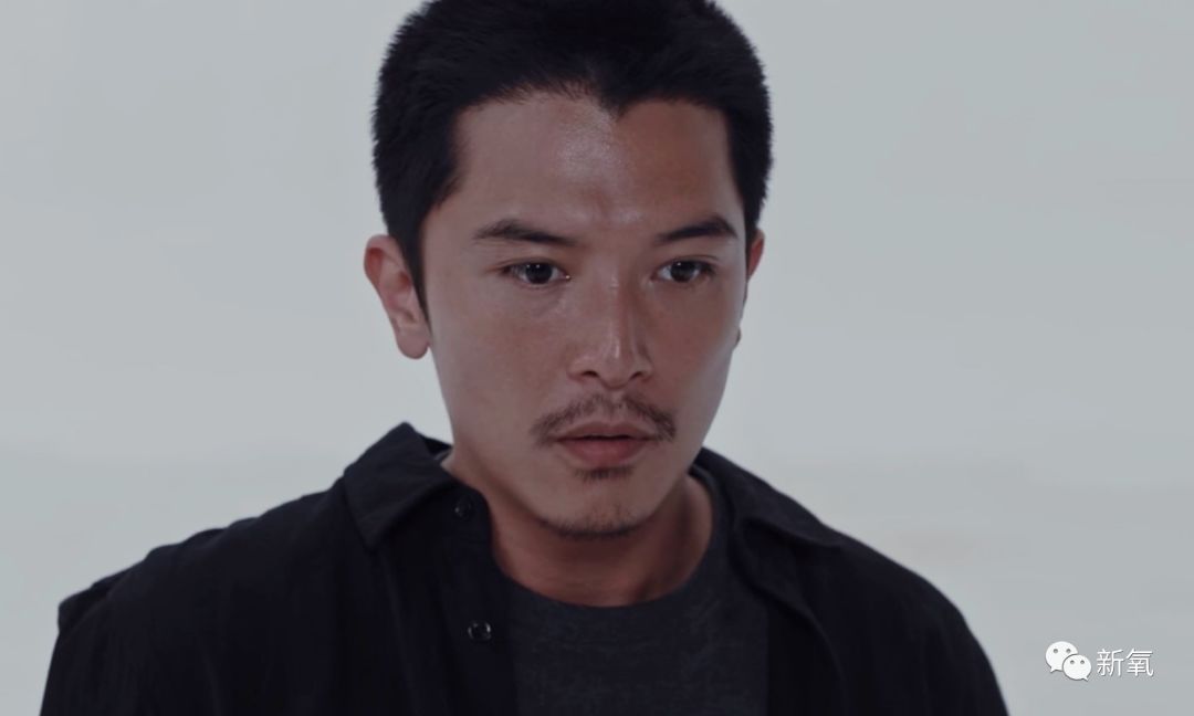 陈思诚又选出了一个演技超绝的佟丽娅20