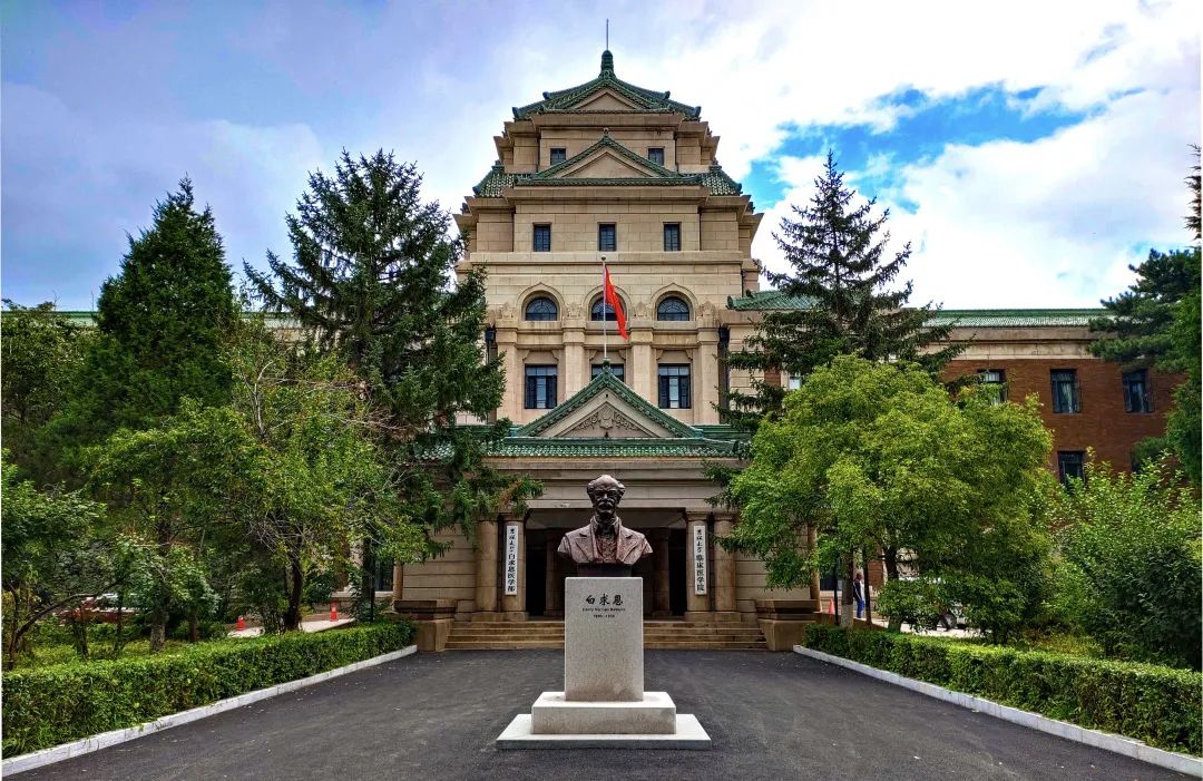 摄影|吉林大学|吉大_新浪新闻