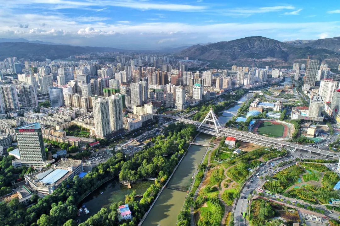 兰州西宁两地将实现住房公积金互认互贷