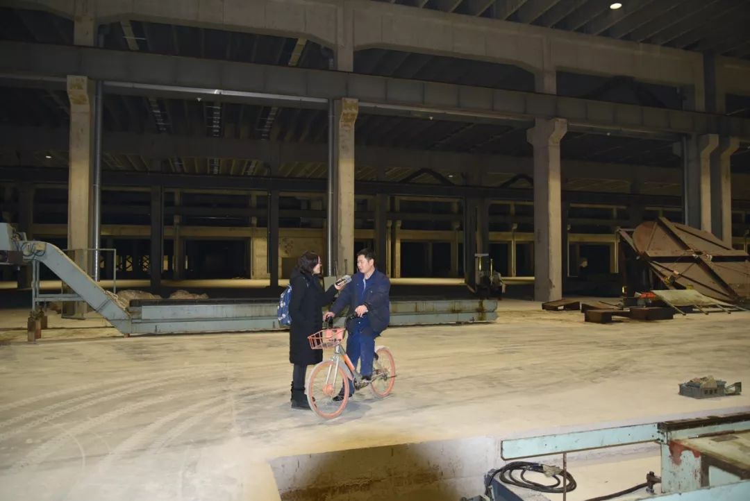 这片地下藏着世界之最的神奇工厂