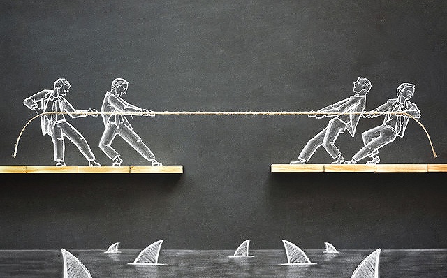 营销撞车：华夏PK华宝 谁能抢到全市场第一只食品饮料ETF名头？