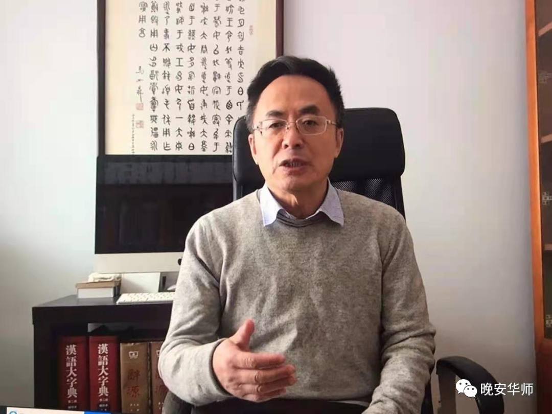 文学院张玉金教授的课真的很丰富,就比如《孙子兵法》研读与军事这门