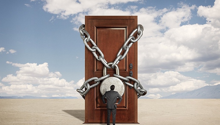 姗姗来迟！玖富宣布全面清退网贷，折价收购债权AMC或是空壳公司