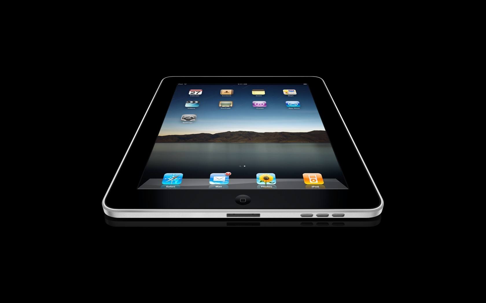 【2018iF奖】苹果平板电脑 10.5‑inch iPad Pro / Tablet - 普象网
