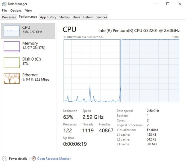 Amd驱动bug 没显卡cpu占有率100 手机新浪网